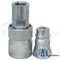 A & I Products Complete Quick Coupler 6" x4" x1" A-8200-4MB-P - alternate 2